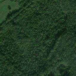 Satellite imagery of Haydushki Vrah, BG