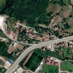 Drone Görünümü