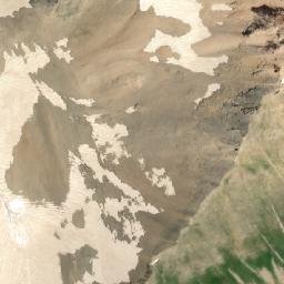Satellite imagery of Ахчар, KZ