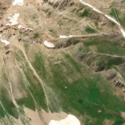Satellite imagery of Ахчар, KZ
