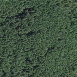 Satellite imagery of Peavine Ridge, US