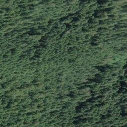 Satellite imagery of Peavine Ridge, US