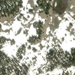 Satellite imagery of Arnold Mine, US