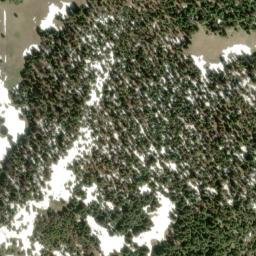 Satellite imagery of Arnold Mine, US
