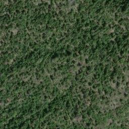 Satellite imagery of Elliott Creek Ridge, US