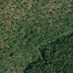 Satellite imagery of Grubstake Mine, US