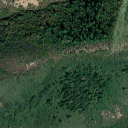 Satellite imagery of Slide Ridge, US