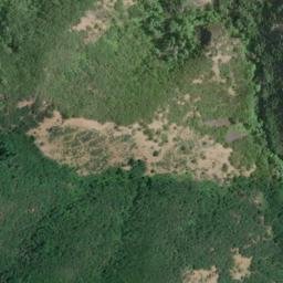 Satellite imagery of Slide Ridge, US