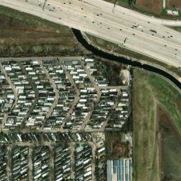 Satellite imagery of B 8 — NGS NG0769 — Cook County, US, US