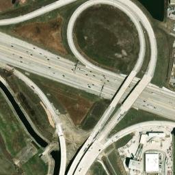 Satellite imagery of B 8 — NGS NG0769 — Cook County, US, US