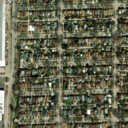 Satellite imagery of SKOKIE FEL PRO INC TANK — NGS NG0509, US