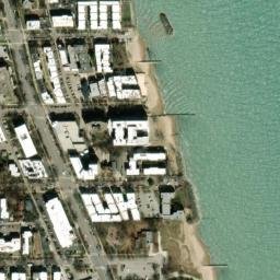 Satellite imagery of 013 COC — NGS NG0502 — Chicago, US, US