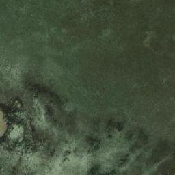 Satellite imagery of Point Mouille, US