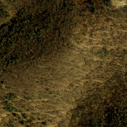 Satellite imagery of Moore Ridge, US