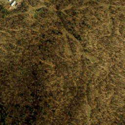 Satellite imagery of Moore Ridge, US