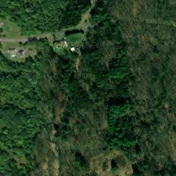 Satellite imagery of Turkey Point, US