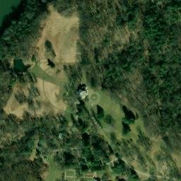 Satellite imagery of Trap Cliff, US