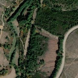 Satellite imagery of survey_point, PT