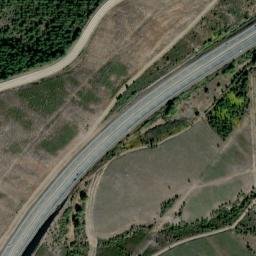 Satellite imagery of survey_point, PT