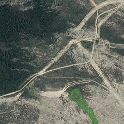 Satellite imagery of survey_point, PT