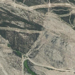 Satellite imagery of survey_point, PT