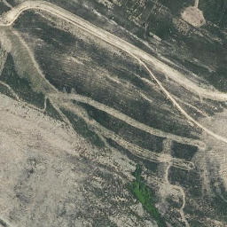 Satellite imagery of survey_point, PT