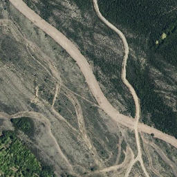 Satellite imagery of survey_point, PT