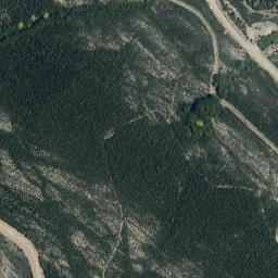 Satellite imagery of survey_point, PT