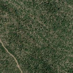 Satellite imagery of Serra de Sabinós, ES