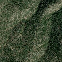 Satellite imagery of Serra de Sabinós, ES