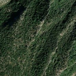 Satellite imagery of Serra de Sabinós, ES