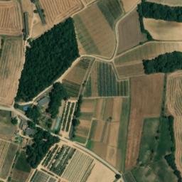 Satellite imagery of Castell de Púbol, ES