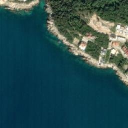 Satellite imagery of Rt Komina, ME