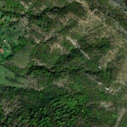 Satellite imagery of Kodra e Bërdicës, AL