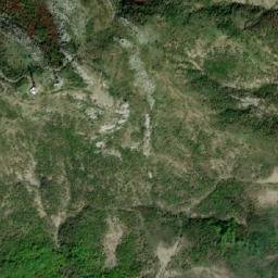 Satellite imagery of Kodra e Bërdicës, AL