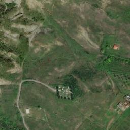 Satellite imagery of Kodra e Bërdicës, AL