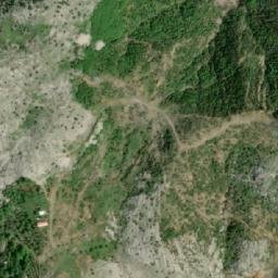 Satellite imagery of Maja e Karikeve, AL