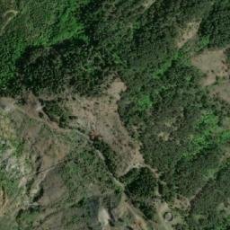 Satellite imagery of Maja e Karikeve, AL