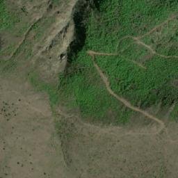 Satellite imagery of Maja e Bokës, AL