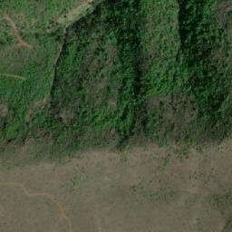 Satellite imagery of Qafa e Laçit, AL