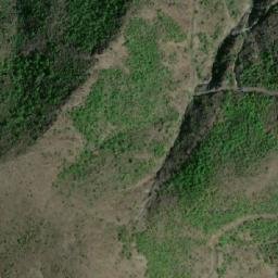 Satellite imagery of Qafa e Laçit, AL