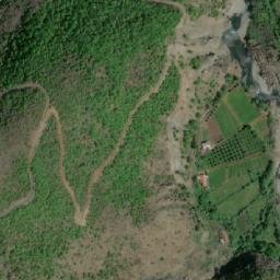 Satellite imagery of Qafa e Laçit, AL