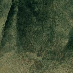 Satellite imagery of Maja e Skajës, AL