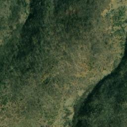 Satellite imagery of Maja e Skajës, AL