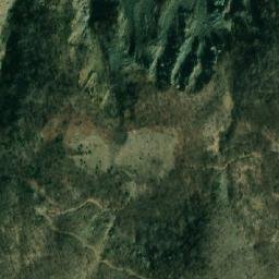 Satellite imagery of Maja e Skajës, AL