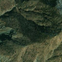 Satellite imagery of Maja e Domgjonit, AL