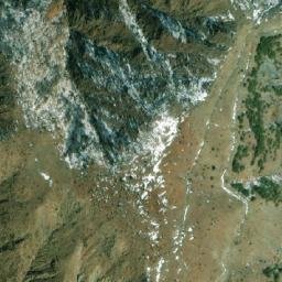 Satellite imagery of Maja e Domgjonit, AL