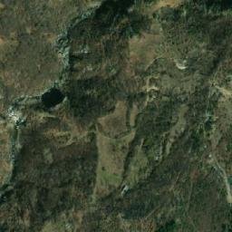 Satellite imagery of Maja e Dardhës, AL