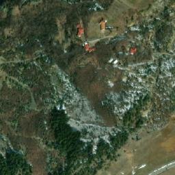 Satellite imagery of Maja e Dardhës, AL