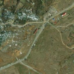 Satellite imagery of Maja e Dardhës, AL